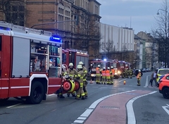 Drama u Njemačkoj: Naoružana žena se zabarikadirala u bolnici, na licu mjesta jake policijske snage