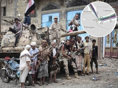 Drama u Crvenom moru: Ugrožena četvrtina svjetske internet komunikacije