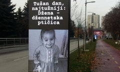 OBDUKCIONI NALAZ djevojčice Džene otkriva nove detalje