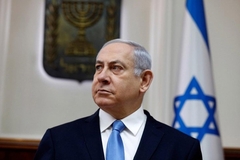 Netanijahu: Evropa je sljedeća ako ne uništimo Hamas