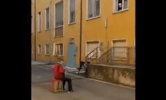 ONI SU DOKAZ DA PRAVA LJUBAV ZAISTA POSTOJI Priča o paru koja je raznježila svijet dobila TUŽAN KRAJ