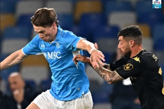 Napoli ostao na vrhu tabele