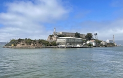 Znate li priču o Alcatrazu: Nepropustljiva tvrđava koju Donald Trump ponovo želi oživjeti