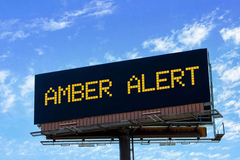 Amber Alert u BiH: U slučaju nestanka djeteta slijedi mobilizacija cjelokupne javnosti