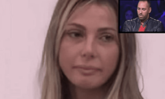 "Uništiću te kad izađem" Maja saznala da su isplivali njeni KOMPROMITUJUĆI SNIMCI