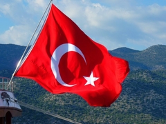 Turska povećala izvoz robe u Rusiju