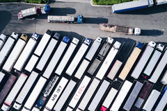 Uvoz FBiH za dvije milijarde KM veći od uvoza RS, izvoz za milijardu