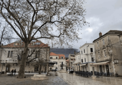 TREBINJE OBNAVLJA LINIJE Kreću autobusi prema Srbiji i Crnoj Gori