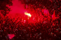 Masovni protesti u Francuskoj zbog pobjede ekstremne desnice, hiljade ljudi na ulicama