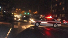 Pucnjava u Tuzli: Dvije osobe ranjene