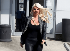 BAŠ JE PRETJERALA Dara Bubamara neprepoznatljiva na fotografiji, svi je kritikuju