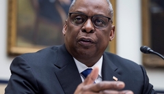 Svađa u SAD-u: "Je li vam palo na pamet zašto Rusi nisu pregazili Ukrajinu?";Ministar dao odgovor koliko će trajati /VIDEO/