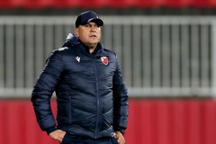 Milojević: Novi Pazar igra dobro, neće nam biti lako