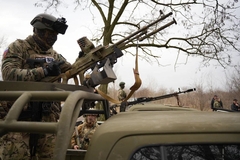 UŽIVO /VIDEO/NATO priznao: "Nismo spremni da odgovorimo";  Rusi napreduju; SBU pretresa mitropoliju u Kijevu; Jutarnji izvještaj sa fronta