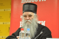 "Vlast hoće da crkva bude njihova sekta za novocrnogorski identitet"