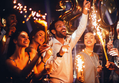 Praznici stižu, budite na oprezu! Uzdržati se od prekomjerne konzumacije alkohola