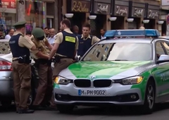 "Imala je važan zadatak": Misteriozna Ruskinja među ključnim figurama planiranja puča u Njemačkoj