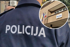 Policajac u zgradi MUP ZDK nasmrt pretukao Zeničanina