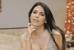 Kaja Ostojić prelomila: Iskreno o vezi sa hrvatskim fudbalerom i o udaji