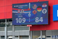 Dodik objavio fotografiju sa rezultatom 109:84