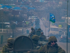 Hoće li ruska vojska  ući u Gruziju? Kremlj nepopularnoj vladi dostavio "ponudu koja se ne odbija"