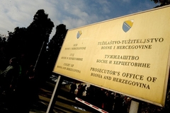 Završena sjednica VSTS: Milanko Kajganić je novi glavni tužilac Tužilaštva BiH