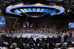 POBUNA MAĐARSKE U NATO ZBOG KINE Stigao žestok odgovor i prietnja