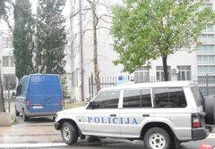 TRAGEDIJA NA PUTU: U saobraćajnoj nesreći poginuo pješak