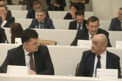 KREDIT OD EVROPSKE UNIJE ULAZI U PROCES RATIFIKACIJE Aćimović: Ako ove uslove ne ispunimo teško da će biti kredita EU opet