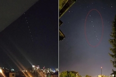 Sarajlije iznenadio neobičan prizor na nebu, evo o čemu se radi