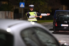 NOVE MJERE ZA NESAVJESNE VOZAČE Ako pijan ili drogiran odbiješ testiranje, evo šta bi moglo da ti se desiti