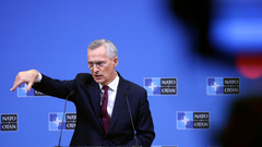 "Njujork tajms": Ukrajina neće biti pozvana u NATO u julu, Alijansa se boji kopnenog rata