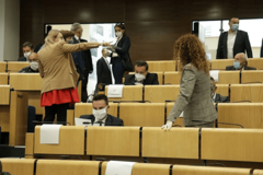 FBiH i u treću godinu nakon opštih izbora ušla sa starim rukovodstvom: SDP BiH sprema novu podvalu