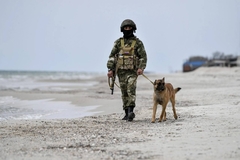 UŽIVO /VIDEO/ Engleski Gvardian prevazišao sebe; Neprekidno bombardovanje Azovstala;Rusija "teroristička država";Rusija izvela sajber napade