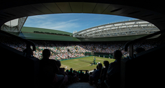 ZVANIČNO Vimbldon izbacio Ruse i Bjeloruse