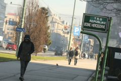 TESTIRANO 748 UZORAKA U Sarajevu 229 novozaraženih, preminula jedna oosba