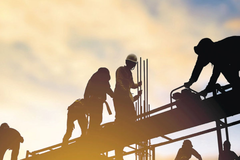 Međunarodni praznik rada - 1. maj