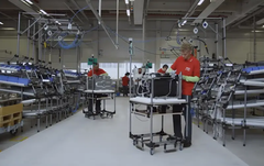 Velike industrijske korporacije masovno bježe iz Njemačke u Poljsku