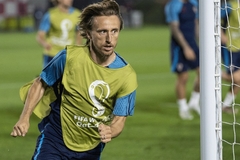 Selektor Hrvatske: Modrić neće napustiti reprezentaciju nakon Mundijala