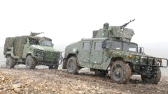 Švedski institut: Koliko zemlje u regionu i na Balkanu troše na vojsku?