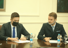 PROGRAM ULAGANJA U BANJALUKU Stanivuković: Budžeti opustošeni; Ilić: Pružili smo šansu da administracija ispuni obećanja
