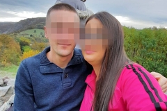 Potresna želja Mirjane koja je ostala bez supruga i 3 djece u jezivoj nesreći kod Raške