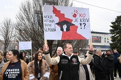 Studenti 9. aprila organizuju protest ispred zgrade Vlade FBiH, još niko nije odgovarao za smrt 29 osoba u poplavama