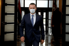 Lukač najavio SANKCIJE ZA FIKTIVNE PRIJAVE građana za glasanje na lokalnim izborima