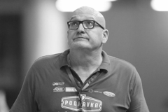TUŽNA VIJEST Preminuo Zlatko Saračević, legendarni rukometaš Borca i poznati trener