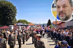 Ministarstvo vanjskih poslova BiH je imalo informaciju o dolasku Vojske Srbije