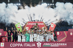 Bolonja do trofeja poslije 51 godine