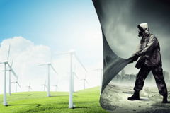 BiH se okreće od proizvodnje energije iz prljavih izvora