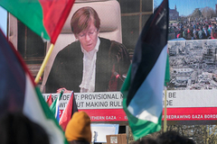 Međunarodni sud pravde naložio Izraelu da spriječi genocid u Gazi