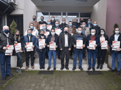 Alumina: Ljudski resurs važan za rad kolektiva, nagrađeni najbolji